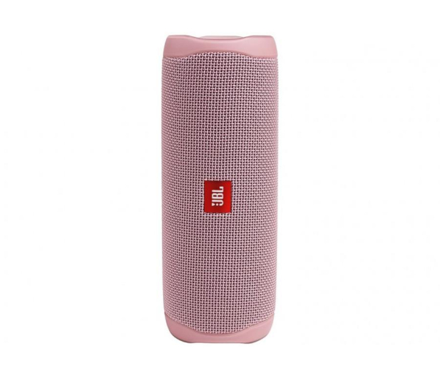 JBL FLIP 5 Różowy - 515689 - zdjęcie
